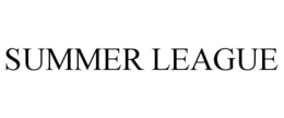 SUMMER LEAGUE