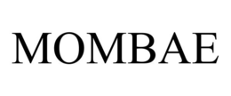 MOMBAE