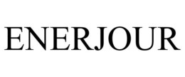 ENERJOUR