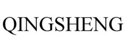 QINGSHENG