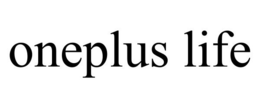 ONEPLUS LIFE