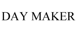 DAY MAKER