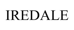 IREDALE