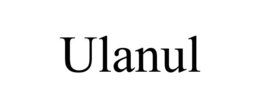 ULANUL