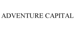 ADVENTURE CAPITAL