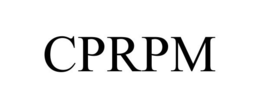CPRPM