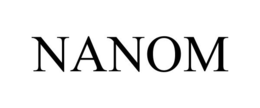 NANOM