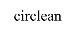 CIRCLEAN