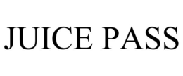 JUICE PASS