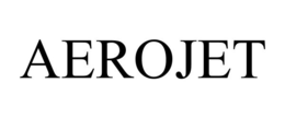 AEROJET