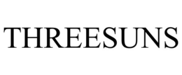 THREESUNS
