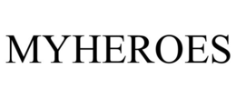MYHEROES