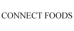 CONNECT FOODS