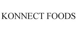 KONNECT FOODS