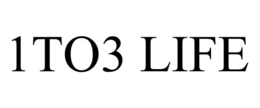 1TO3 LIFE