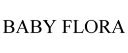 BABY FLORA
