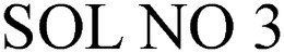 SOL NO 3
