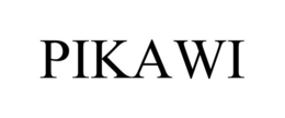 PIKAWI