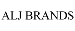 ALJ BRANDS