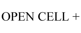 OPEN CELL +