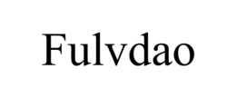 FULVDAO