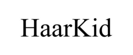 HAARKID