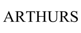 ARTHURS