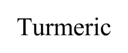 TURMERIC