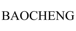 BAOCHENG