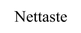 NETTASTE