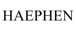 HAEPHEN