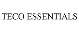 TECO ESSENTIALS