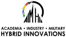 AIM HI ACADEMIA INDUSTRY MILITARY HYBRID INNOVATIONS