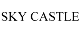 SKY CASTLE
