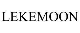 LEKEMOON