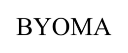 BYOMA