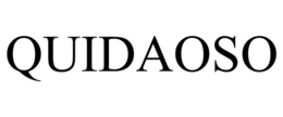 QUIDAOSO