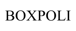 BOXPOLI