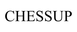 CHESSUP