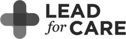 LEAD FOR CARE