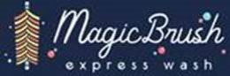 MAGIC BRUSH EXPRESS WASH