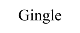 GINGLE