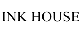 INK HOUSE