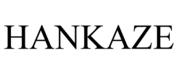 HANKAZE