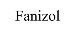 FANIZOL