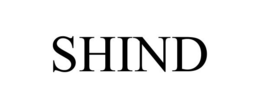 SHIND
