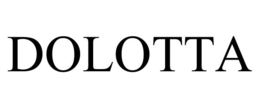 DOLOTTA