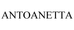 ANTOANETTA