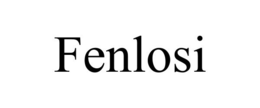 FENLOSI