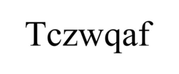 TCZWQAF